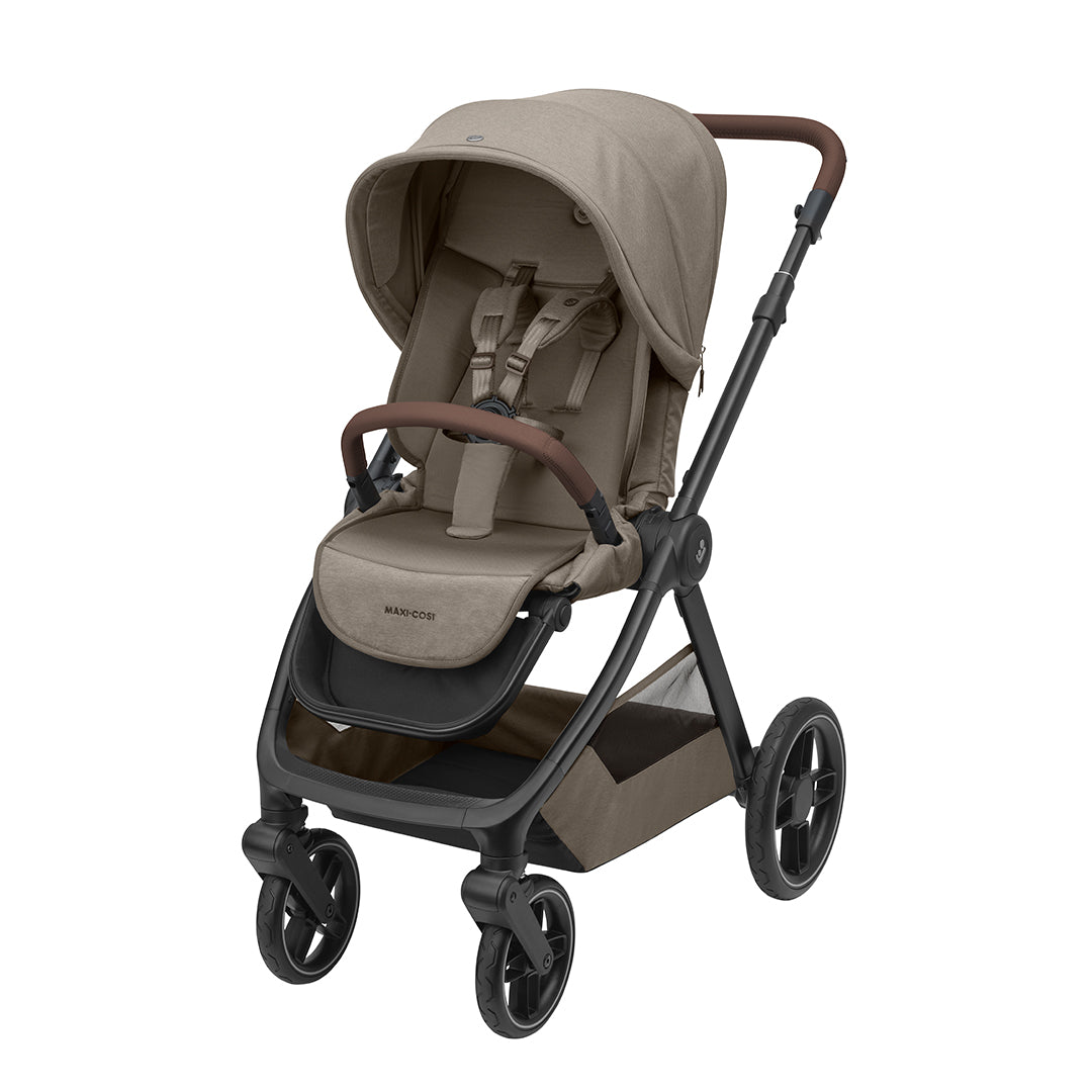  Maxi-Cosi Oxford Select Travel System、mySite、merchandisen