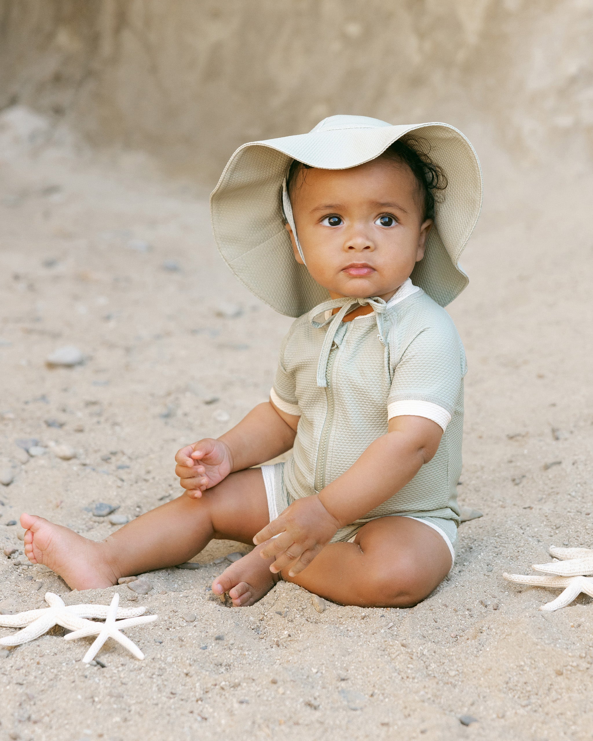  Sun Hat || Sage、mySite、layawaytickets