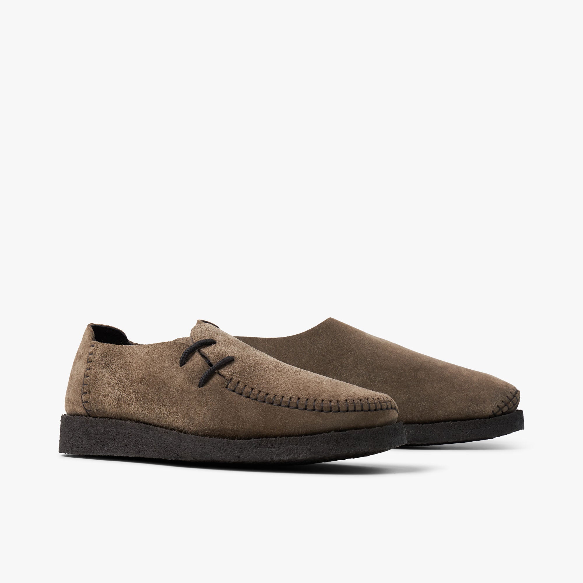  Livestock x Padmore & Barnes Side Seam / Olive、mySite、merchandisen