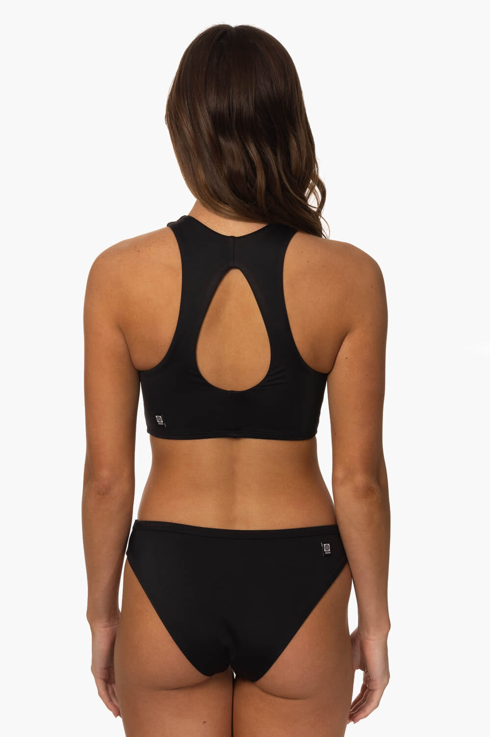  Camila Bikini Bottom - Black、mySite、ashleygrahame