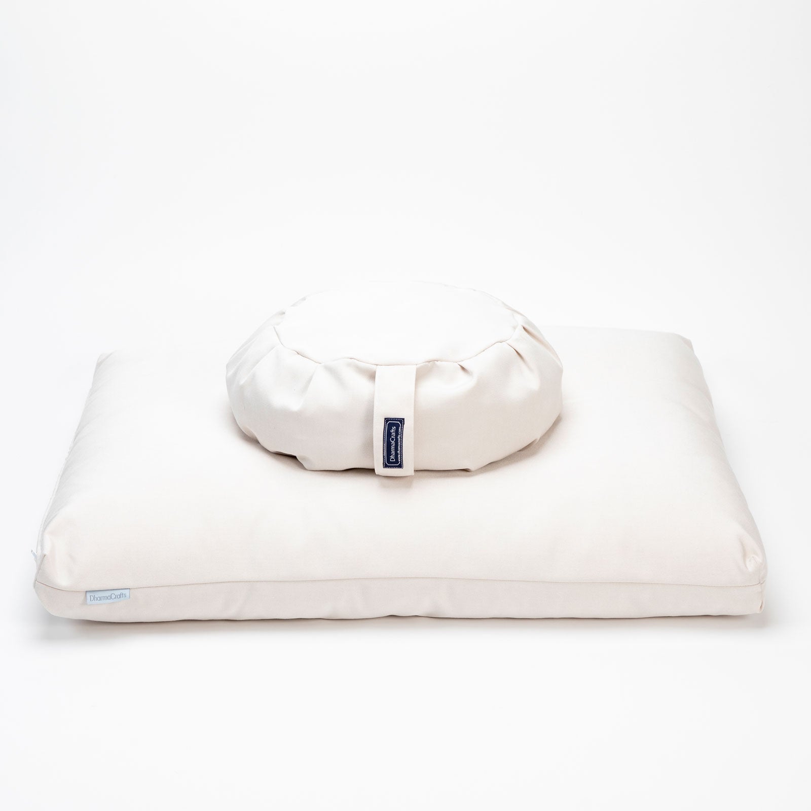 Sunbrella® Outdoor Zafu Zabuton Set、mySite、topwebapps