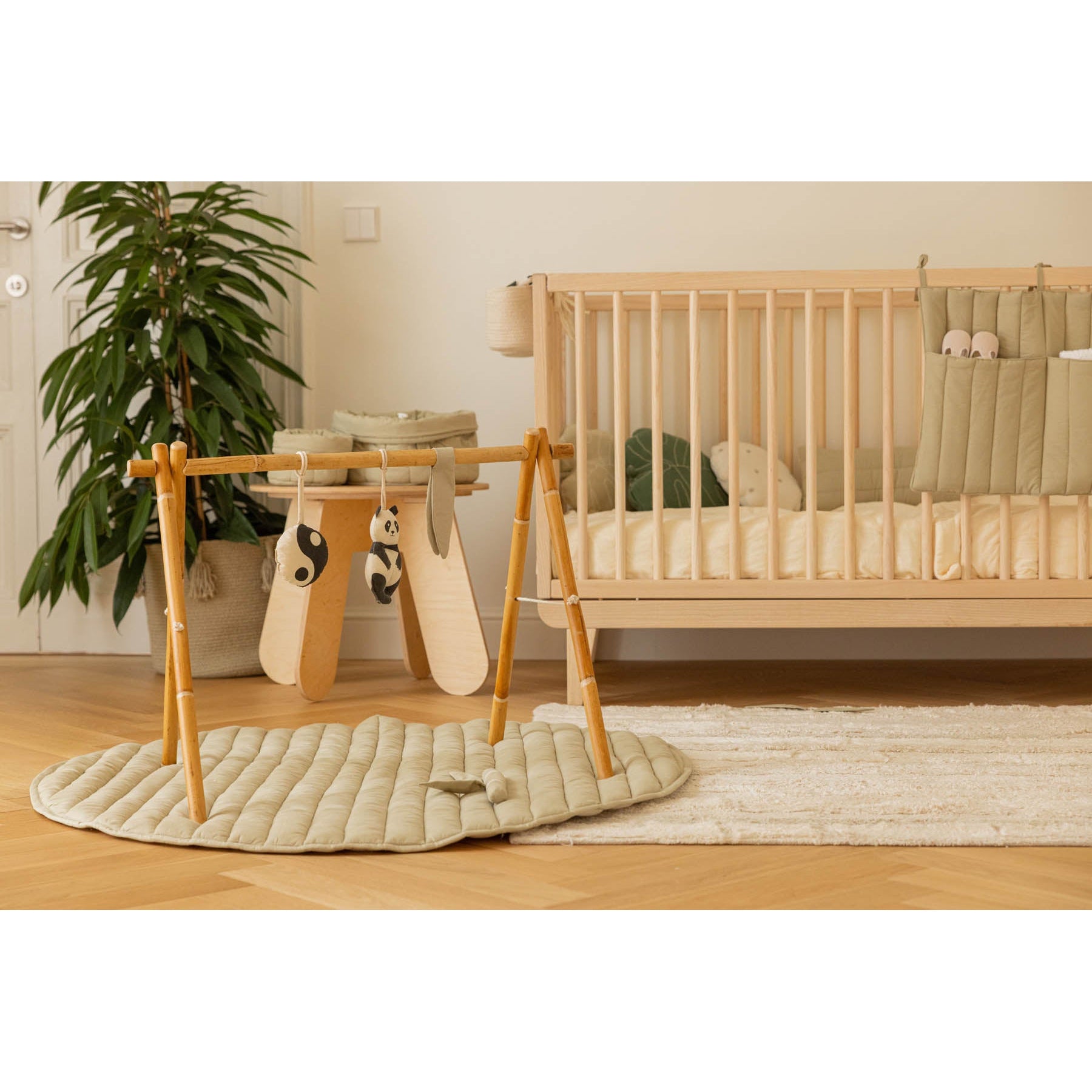 Bamboo Leaf Playmat、mySite、gigharbornorthrealestate