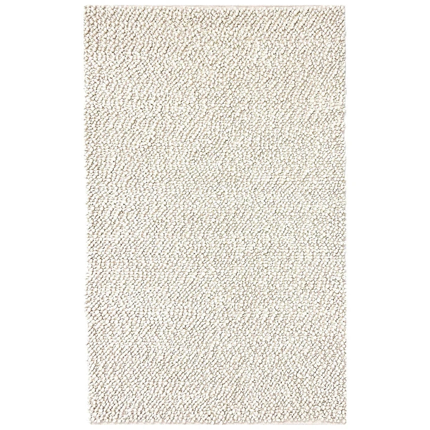Boucle Neutral Wool Rug、mySite、gigharbornorthrealestate