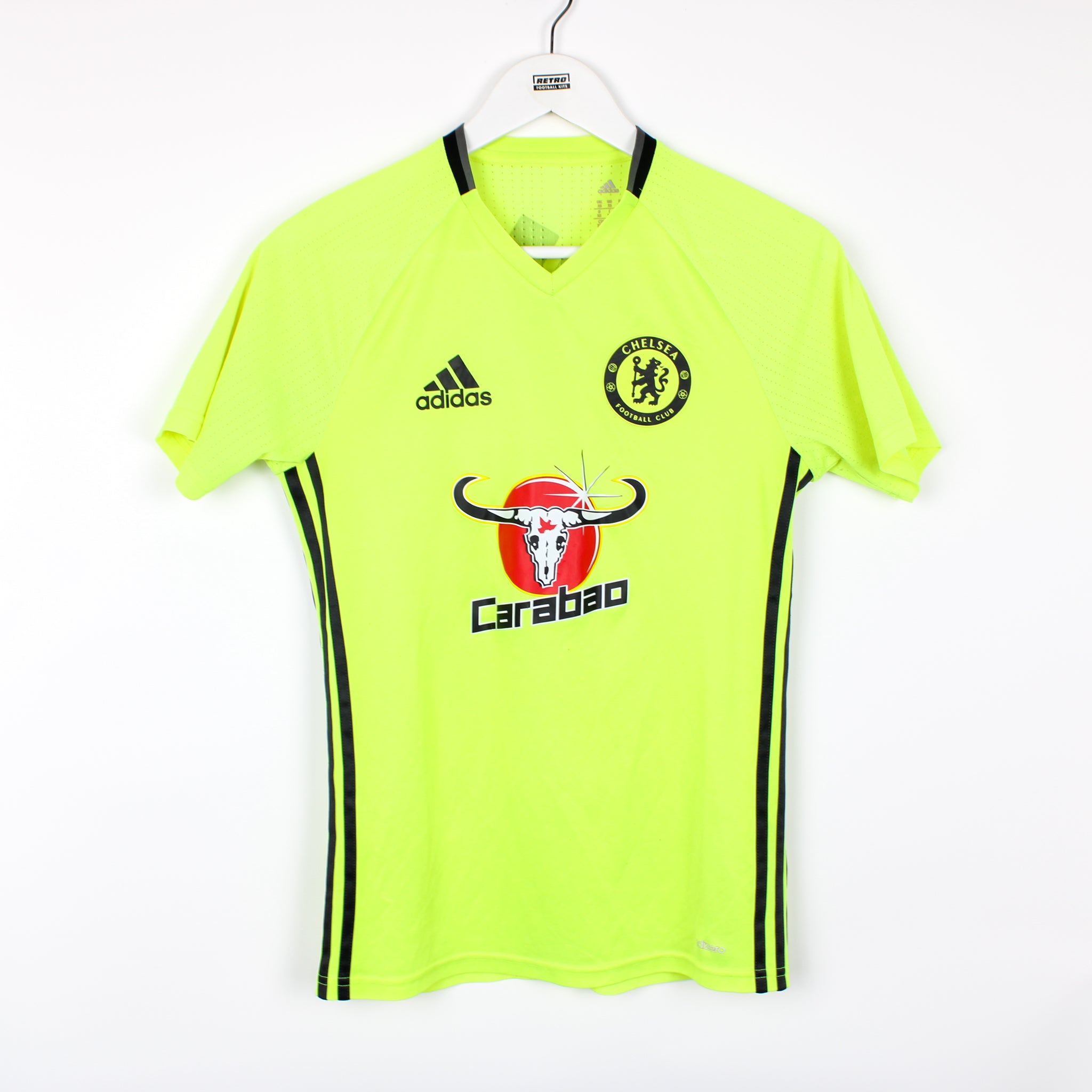 Chelsea Training Shirt (Very Good) - XS、mySite、shChelsea Training Shirt (Very Good) - XS、mySite、glenpowelloop_name