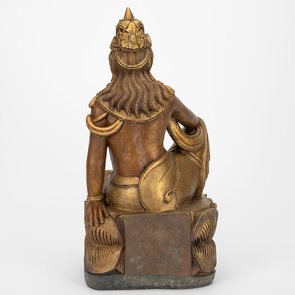 Royal Ease Avalokiteshvara Garden Statue、mySite、topwebapps