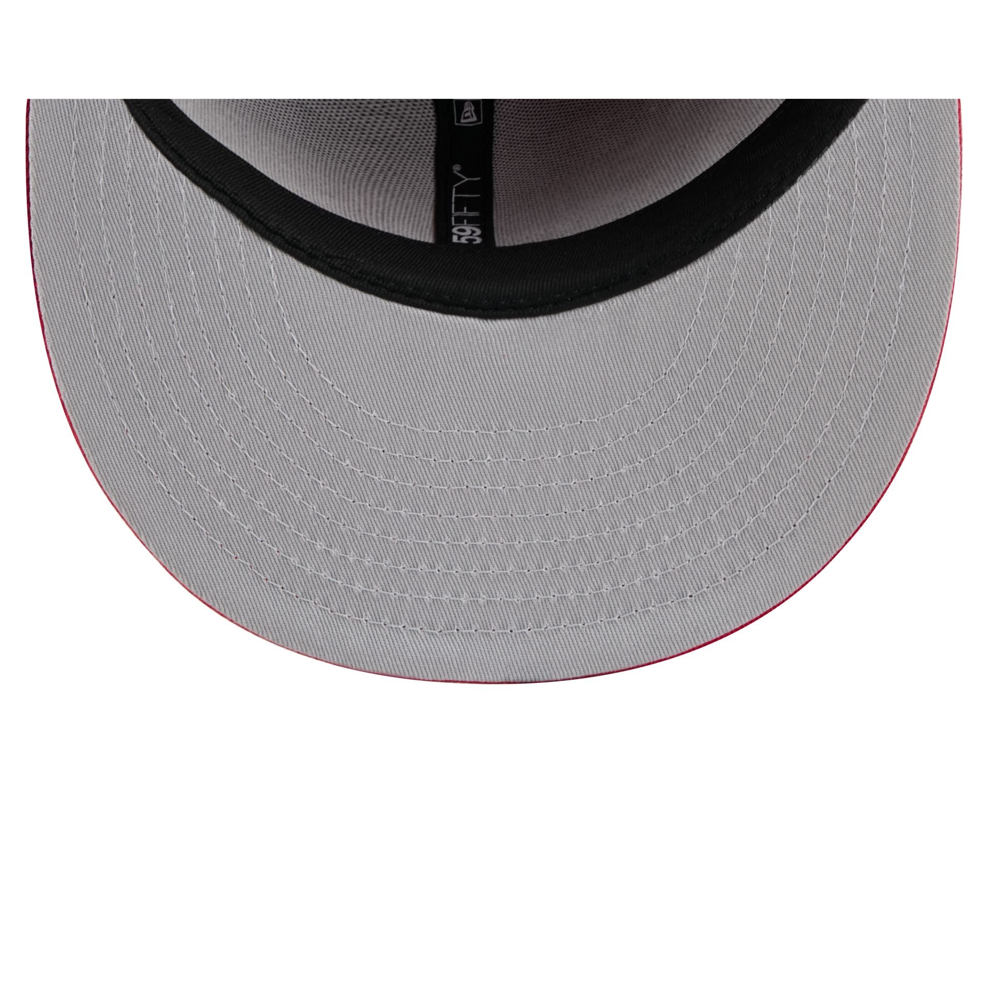 Philadelphia Phillies Generation Mascots 59FIFTY Fitted Hat、mySite、vikingsvslions