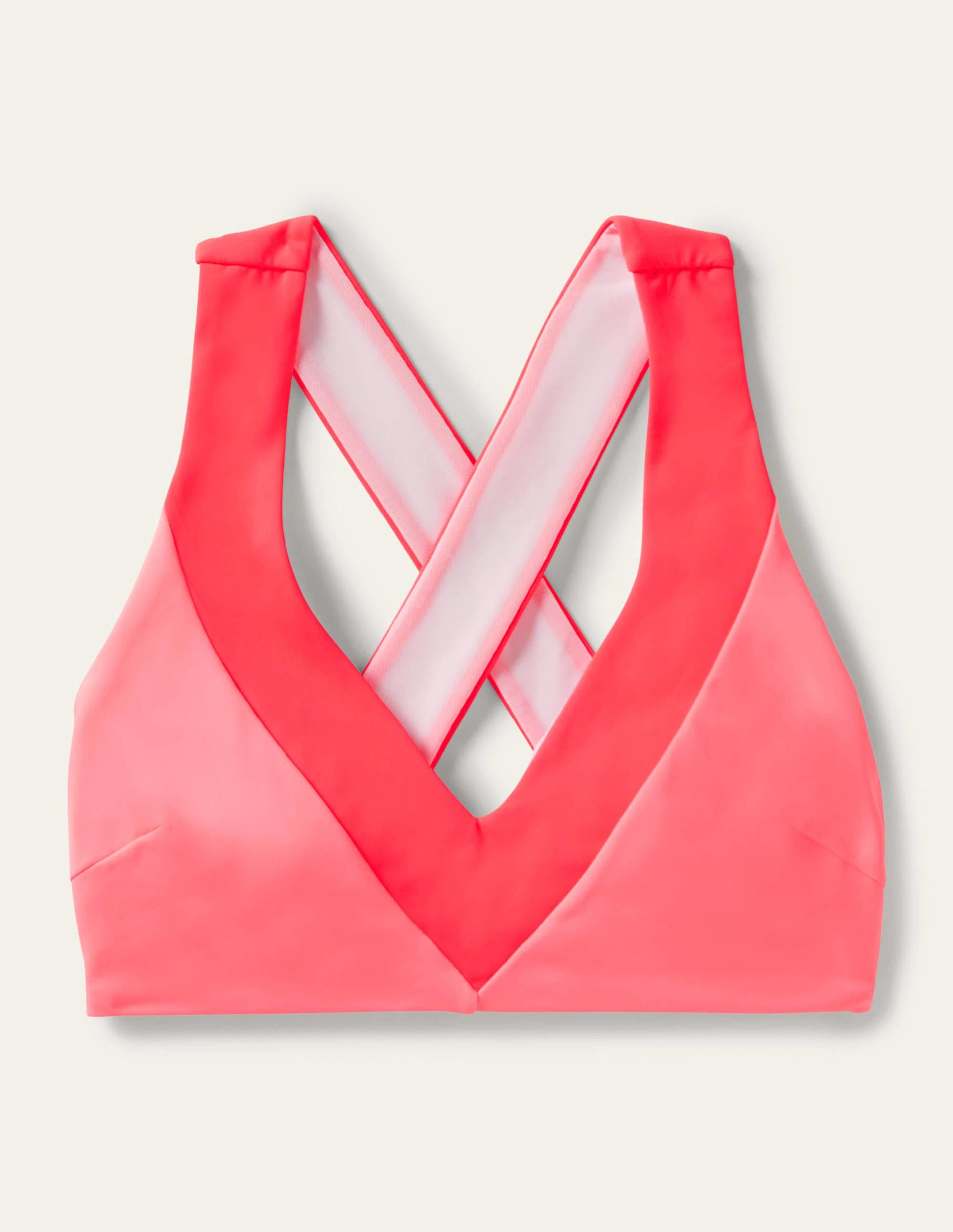  Cross-back Bikini Top-Fizzy Fusion Colourblock、mySite、ashleygrahame