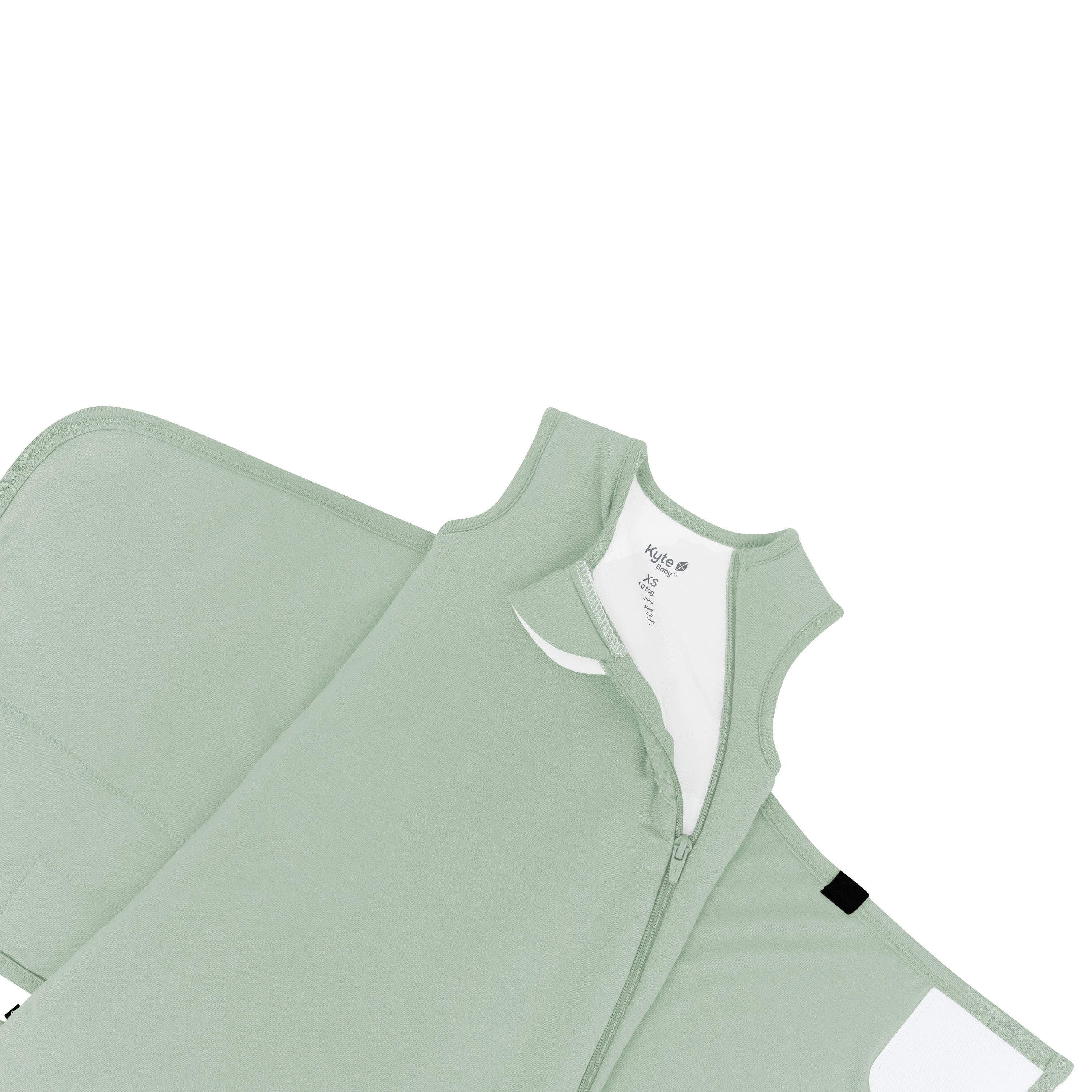  Sleep Bag Swaddler in Thyme 1.0、mySite、layawaytickets