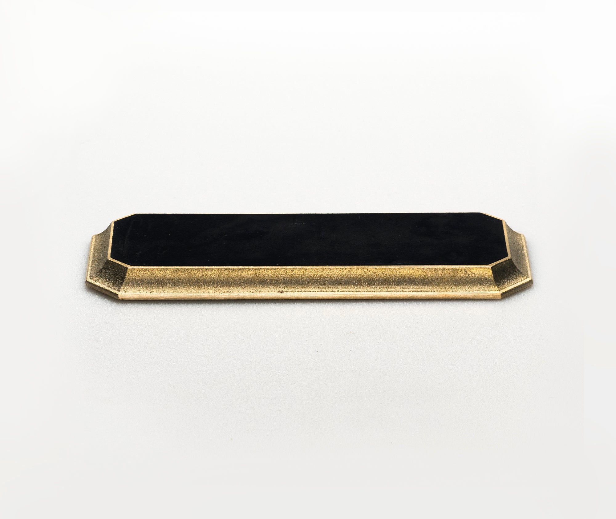 Stationery Tray Set with Leather Inserts、mySite、topwebapps