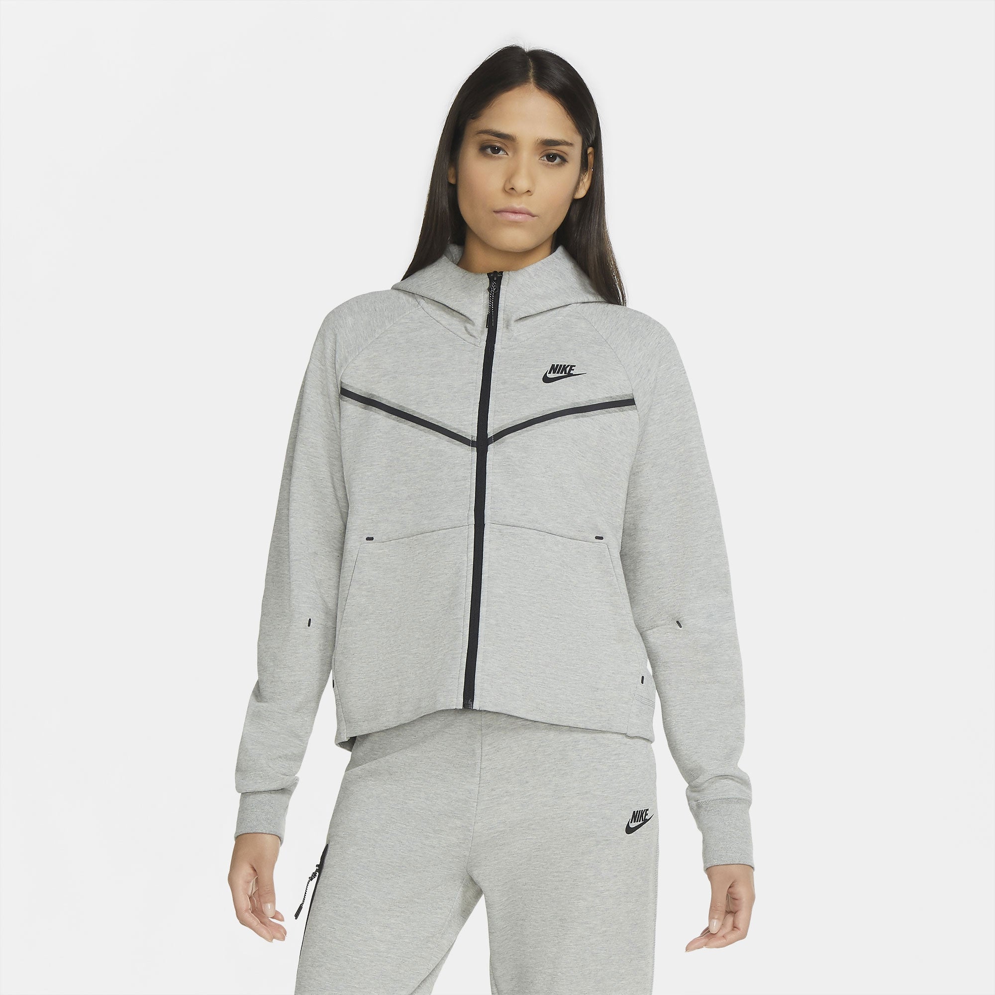 Nike Tech Fleece Women's Full-Zip Hoodie