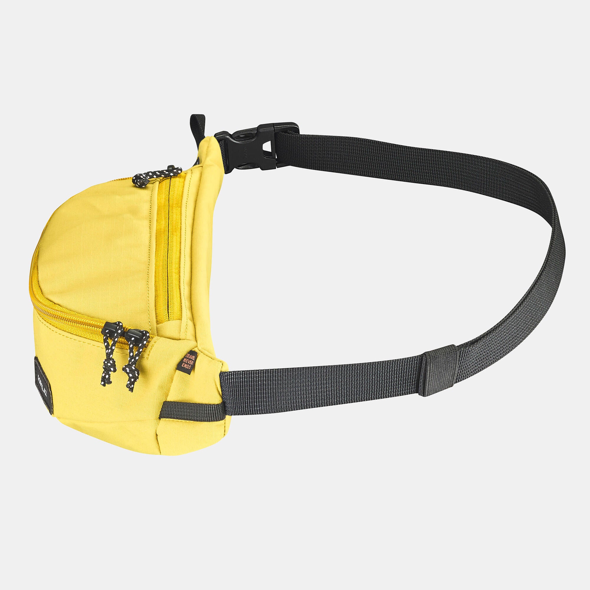 Forclaz Travel 2 L Belt Bag