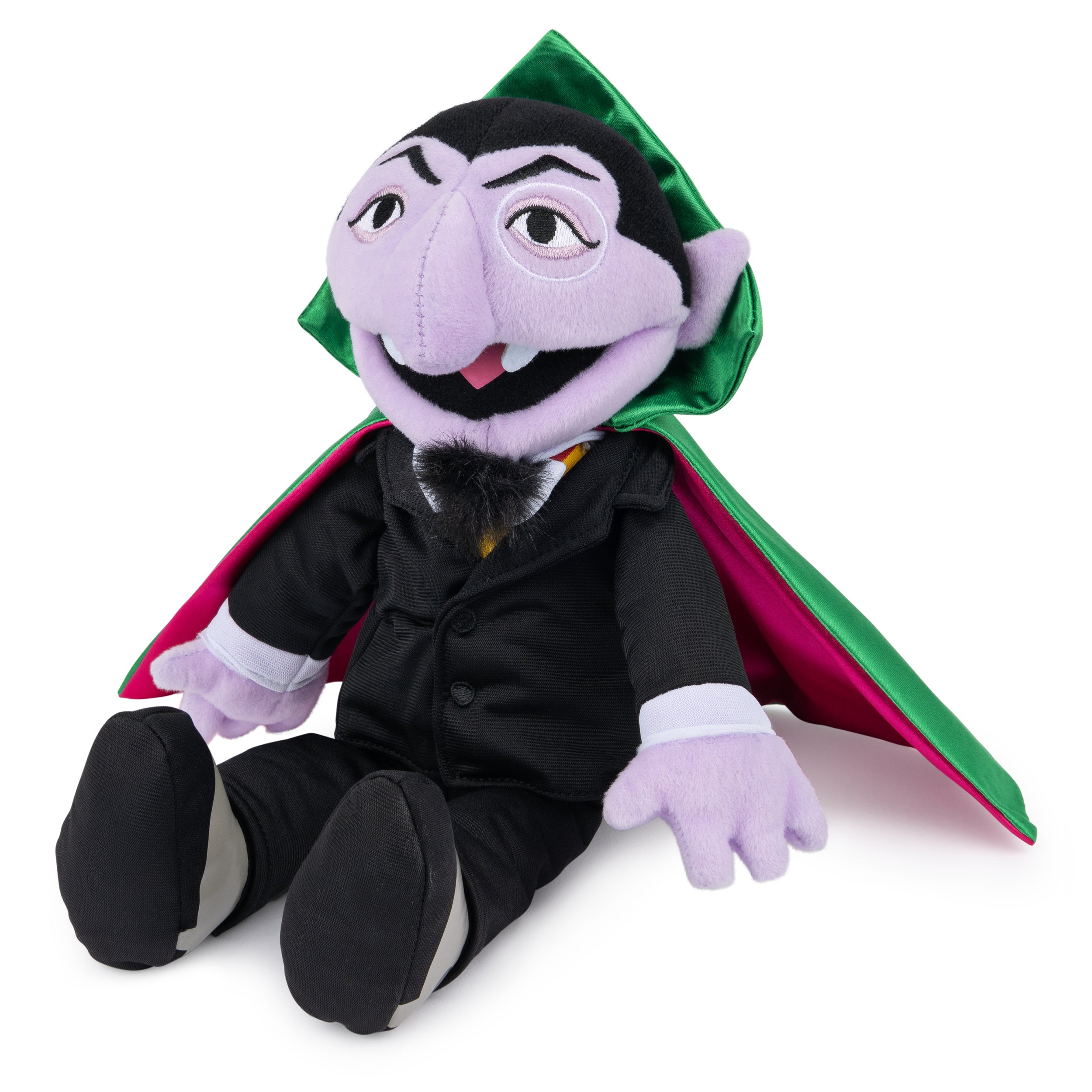 Sesame Street: The Count, 14 in、mySite、pszhyizbm
