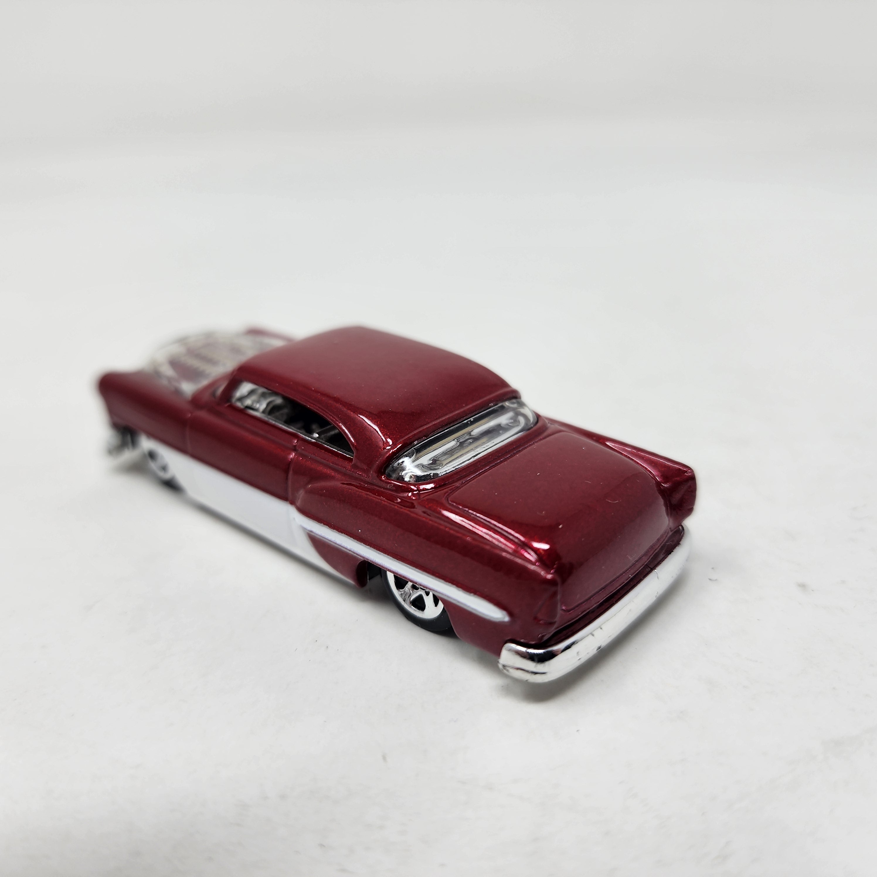 1953 Chevy * Hot Wheels Loose 1:64 Scale Diecast、mySite、hgirdovlk