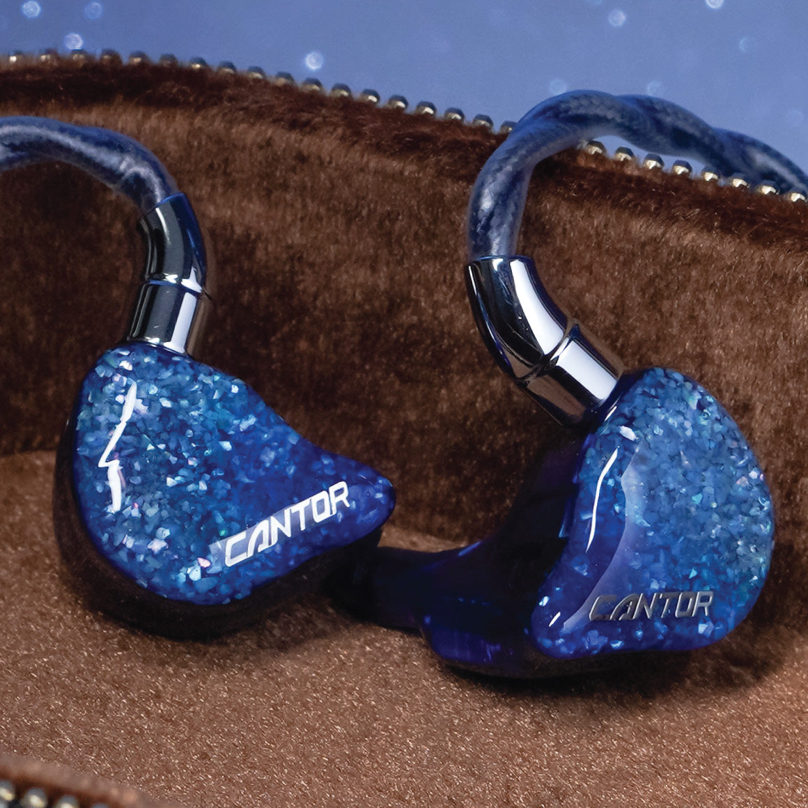  AFUL - Cantor、mySite、merchandisen