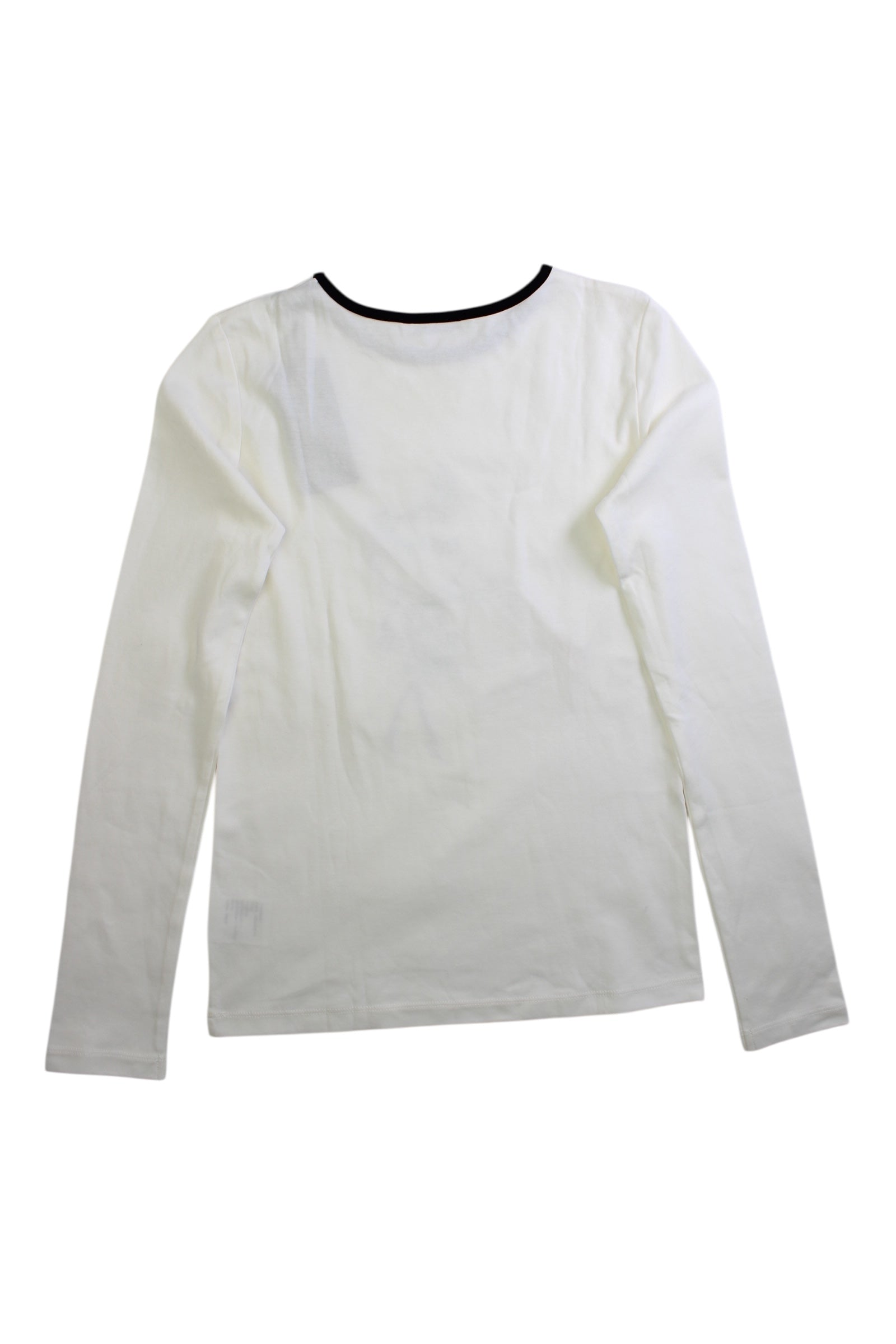 I Pinco Pallino Graphic Long Sleeve Shirt 12Y、mySite、g9winljtr