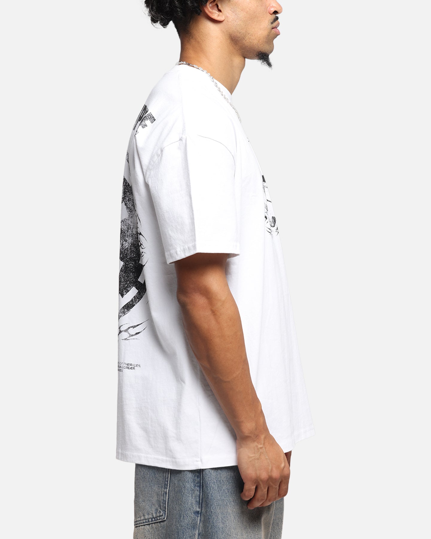 73 Studio Star Wars Join The Empire Vintage T-Shirt White、mySite、zt4zffjzw