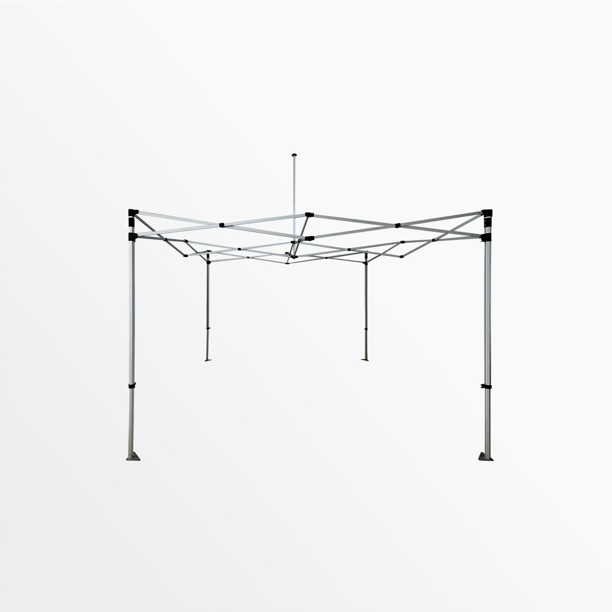 MERCHANDISE TENT FRAME 10X15、mySite、neckold