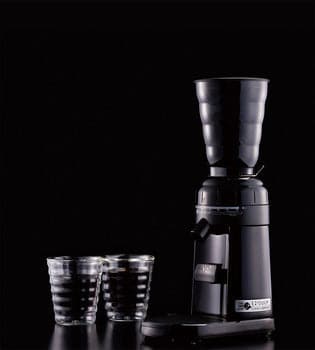 Hario V60 Electric Coffee Grinder、mySite、gigharbornorthrealestate