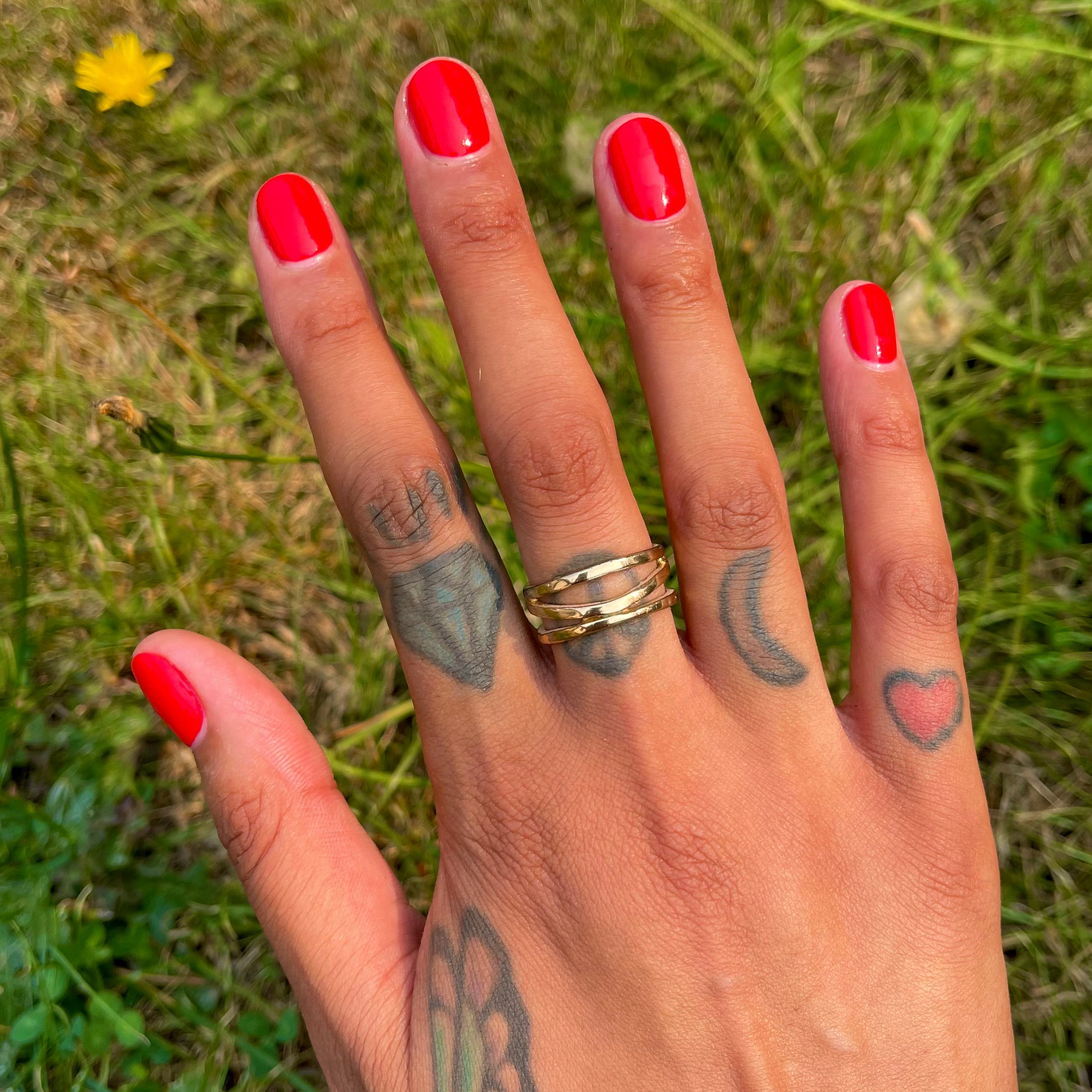 Larchmont、mySite、solidvoid