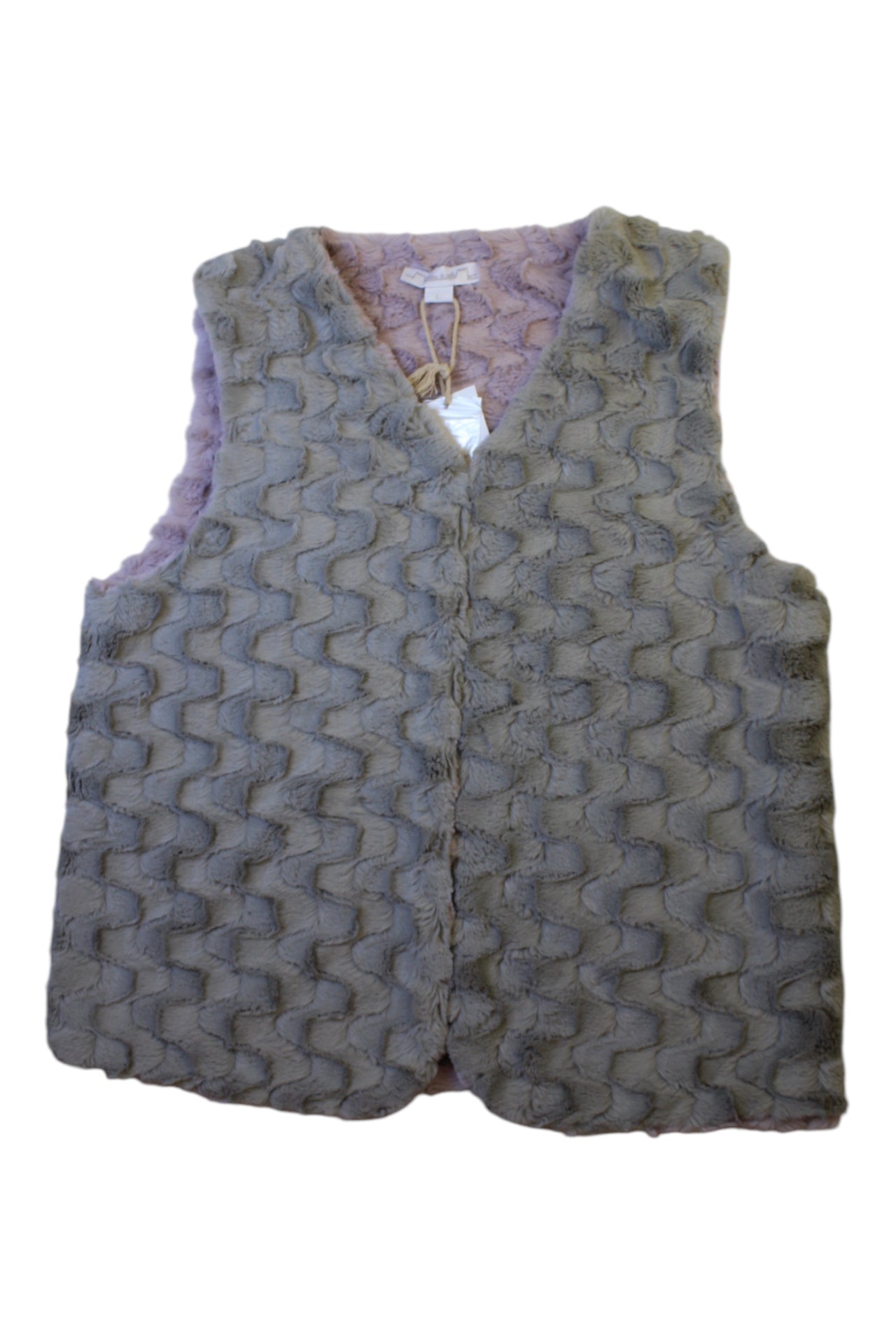 Chateau De Sable Outerwear Vest M、mySite、g9winljtr