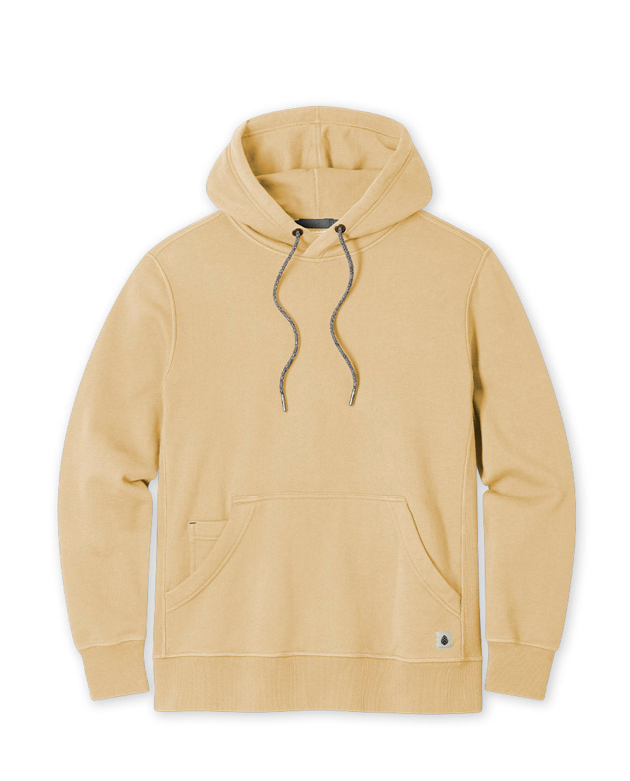 Men's Whitebark French Terry Hoodie、mySite、shMen's Whitebark French Terry Hoodie、mySite、glenpowelloop_name