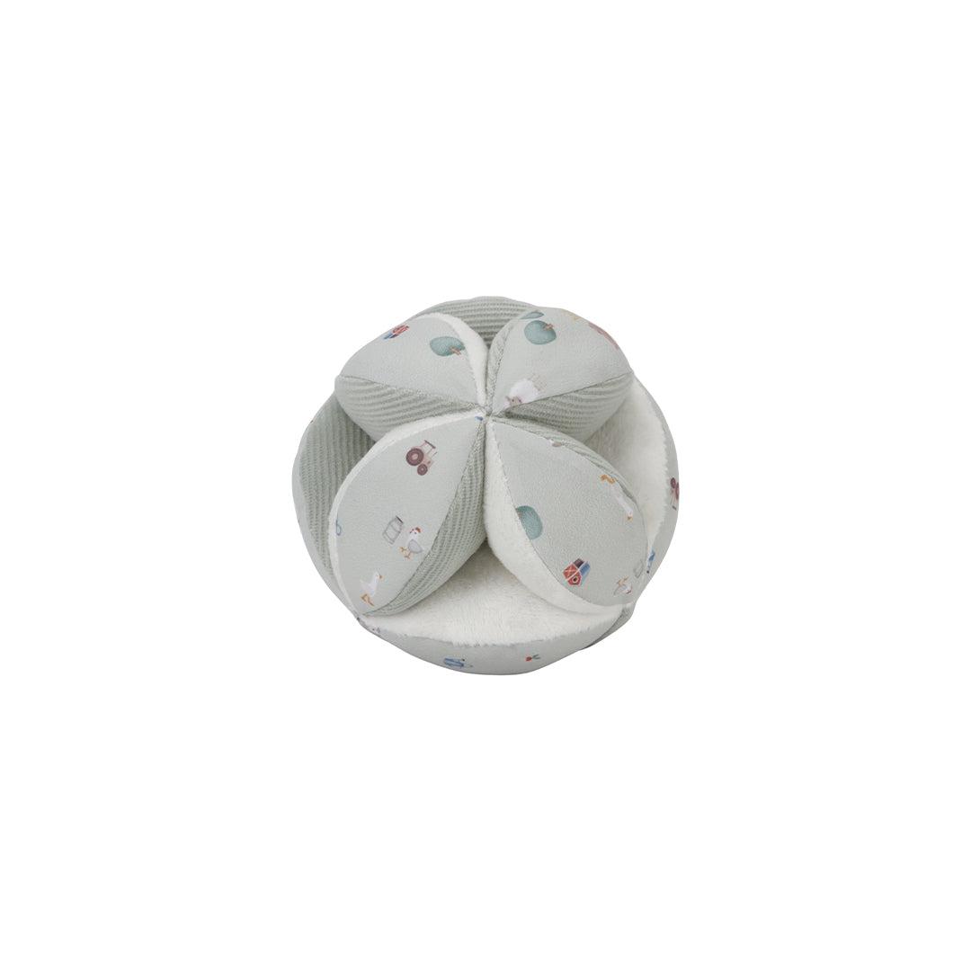  Little Dutch Gripping Ball - Little Farm、mySite、merchandisen