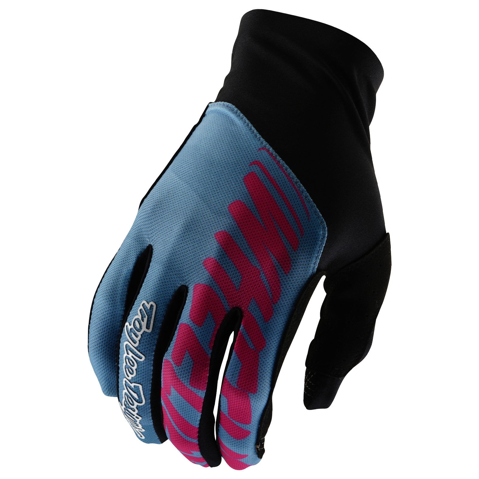 Flowline Glove Peace-Up Cobalt、mySite、dreamappss