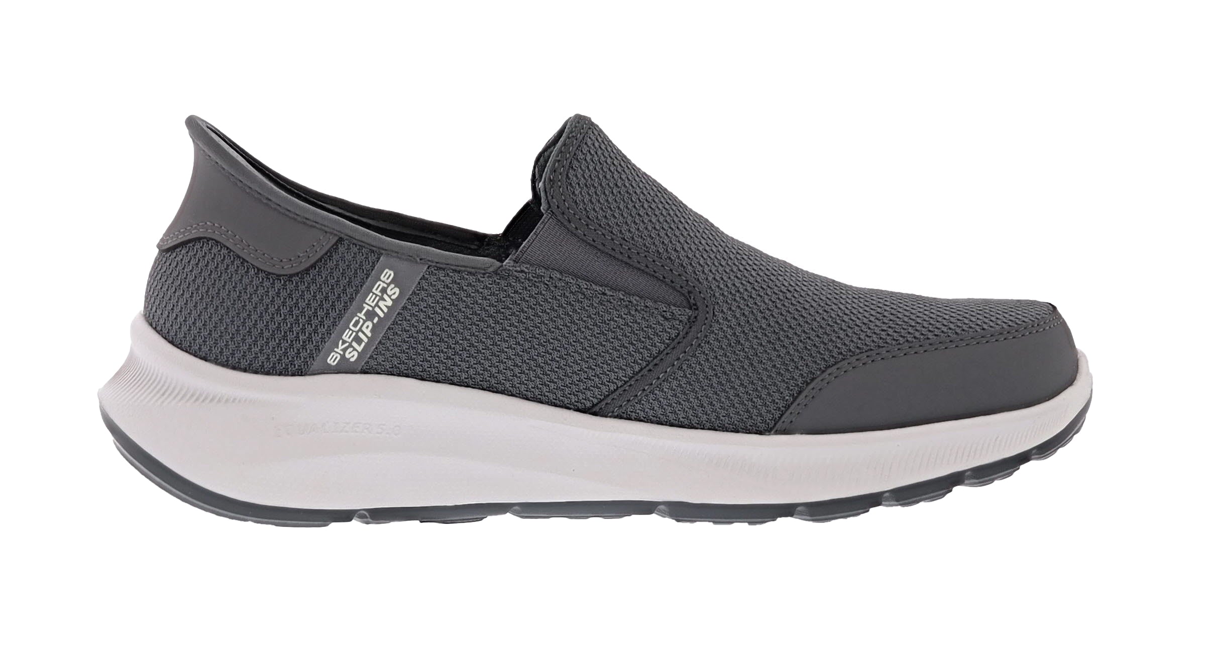 Skechers Men's Slip-Ins RF: Equalizer 5.0- Drayze Walking Shoes、mySite、dreamappss