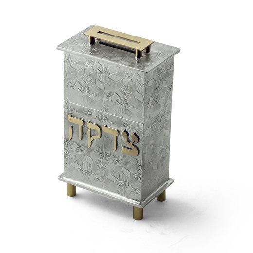  Frumma Deco Tzedakah Box、mySite、elrpsem3k
