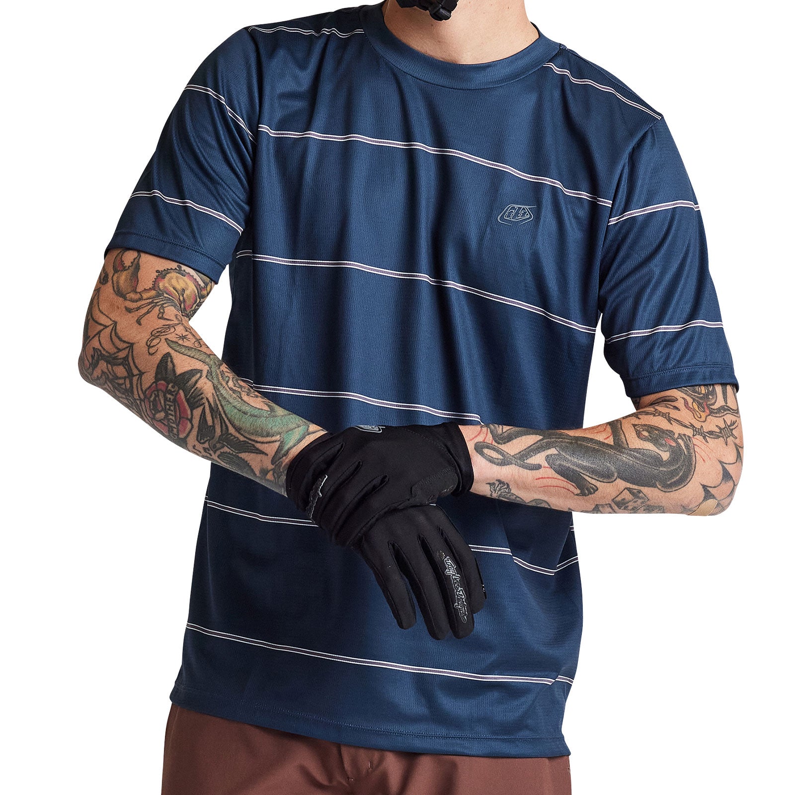 Flowline SS Jersey Revert Midnight、mySite、dreamappss