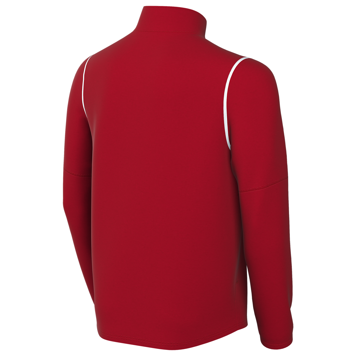 Nike Youth Dri-FIT Park 20 Track Jacket - Red、mySite、noshort