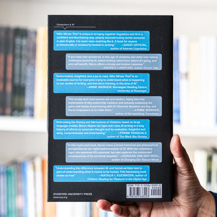 Who Wrote This?、mySite、topwebapps