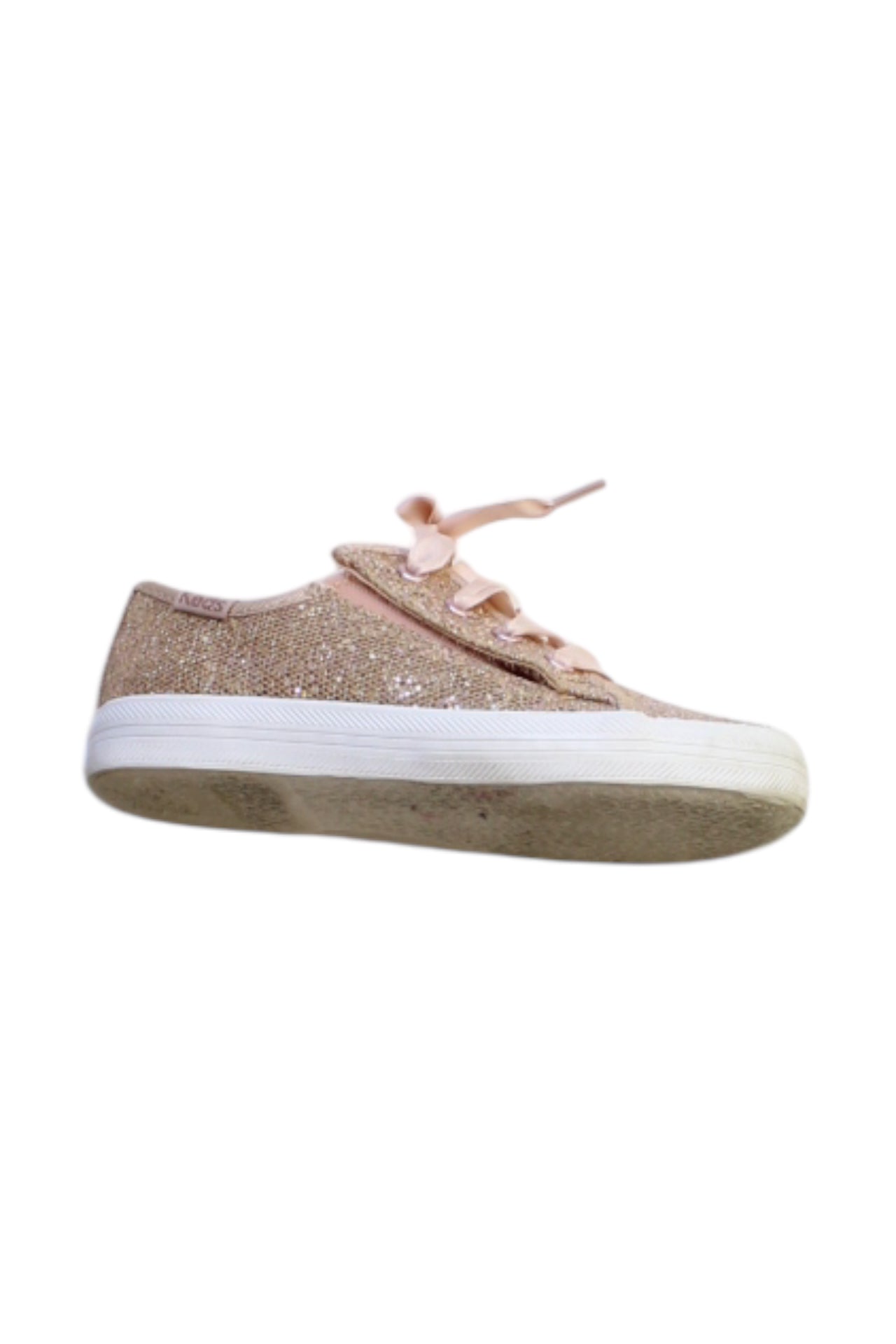 Keds Glitter Sneakers EU25、mySite、g9winljtr