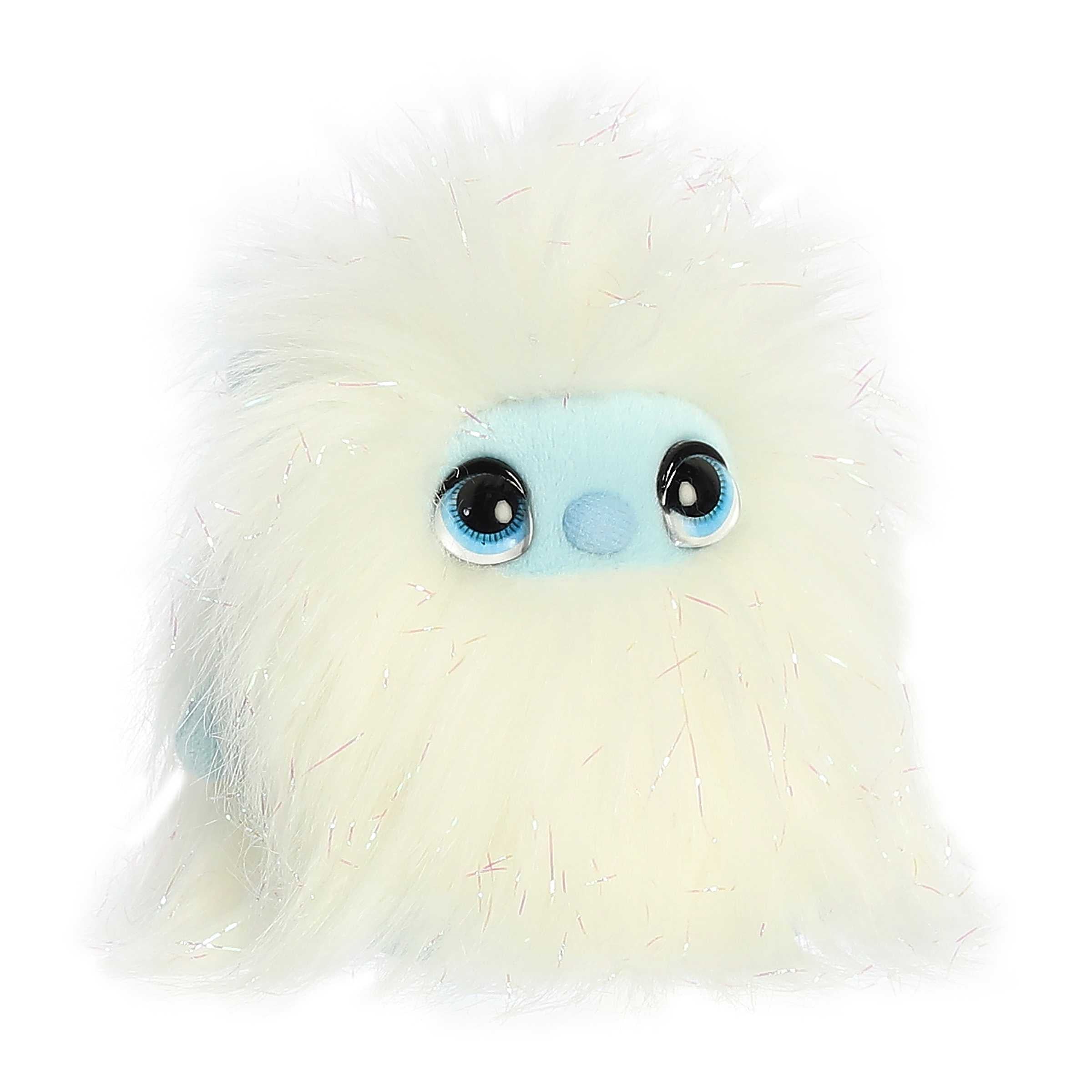 Aurora® - Holiday - 4.5 Cuddles The Yeti™、mySite、g9winljtr