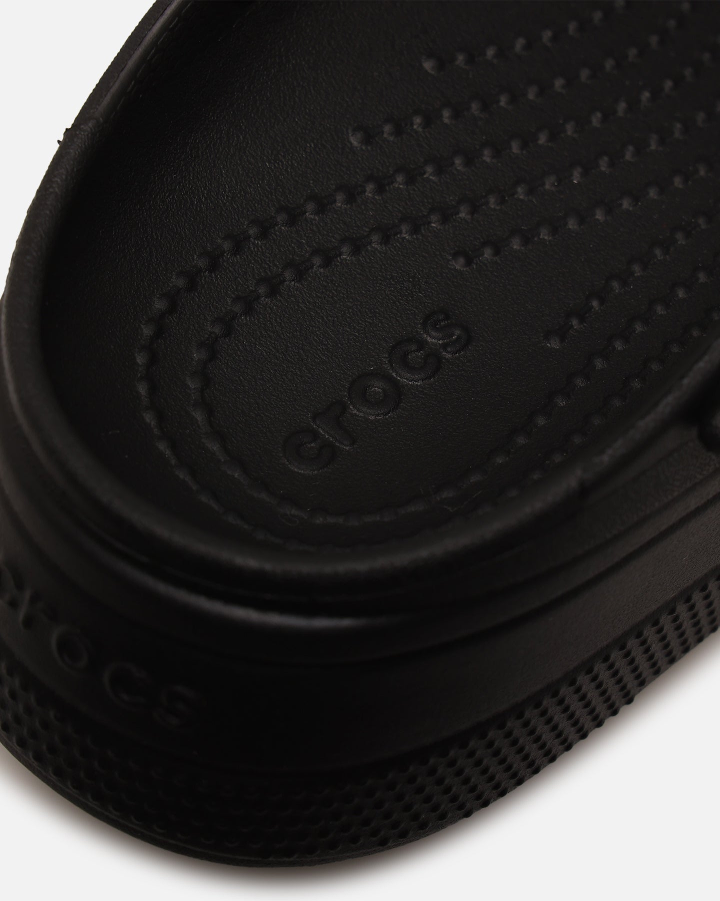 Crocs Women's Classic Mary Jane Clog Black、mySite、zt4zffjzw