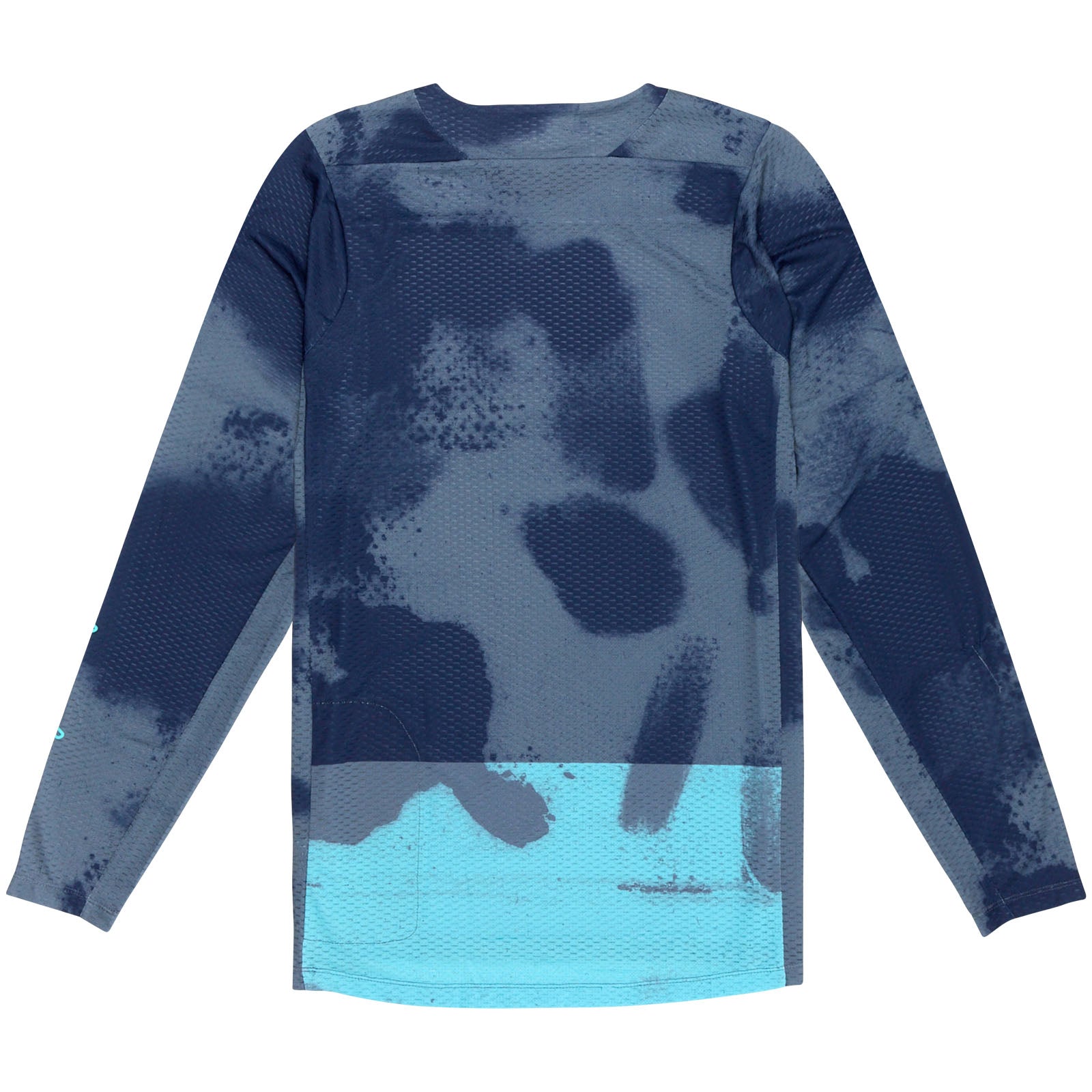 Skyline Air Long Sleeve Jersey Flared Steel、mySite、dreamappss