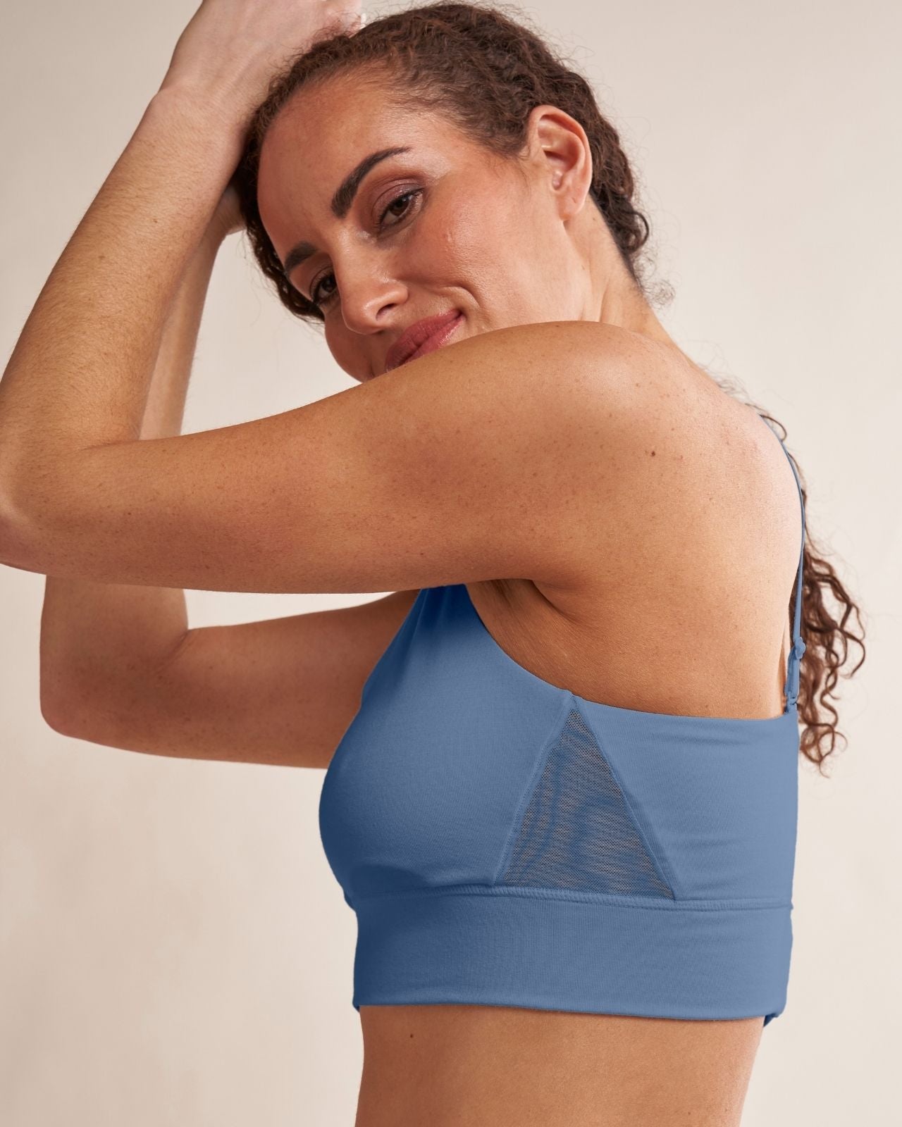 Leslie Leisure Bra、mySite、bengalsvssteelers