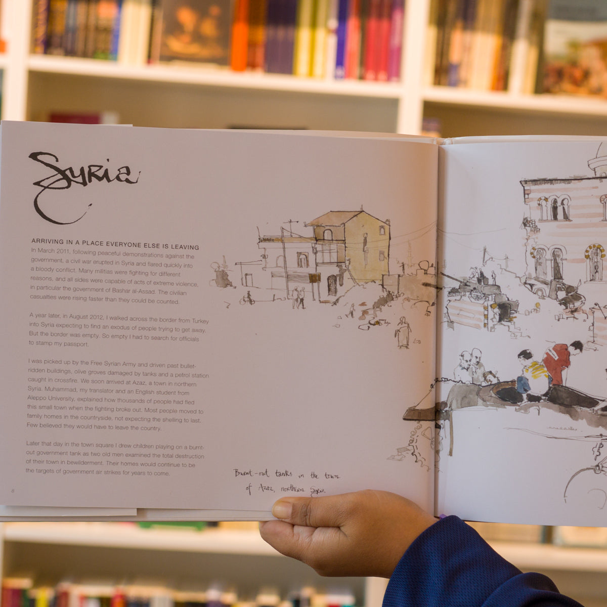 Drawn Across Borders: True Stories of Migration、mySite、topwebapps