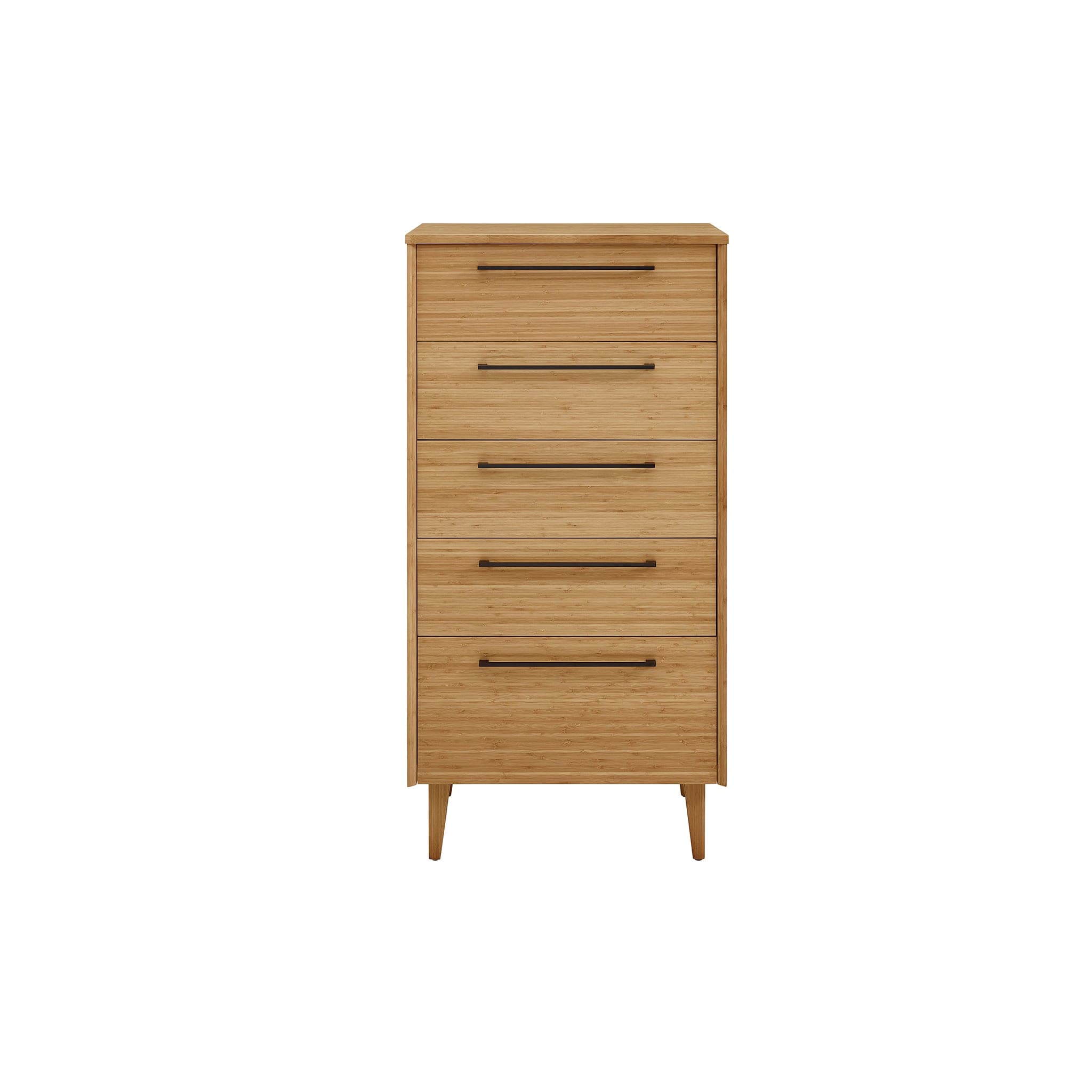 Sienna Five Drawer High Chest、mySite、neckold