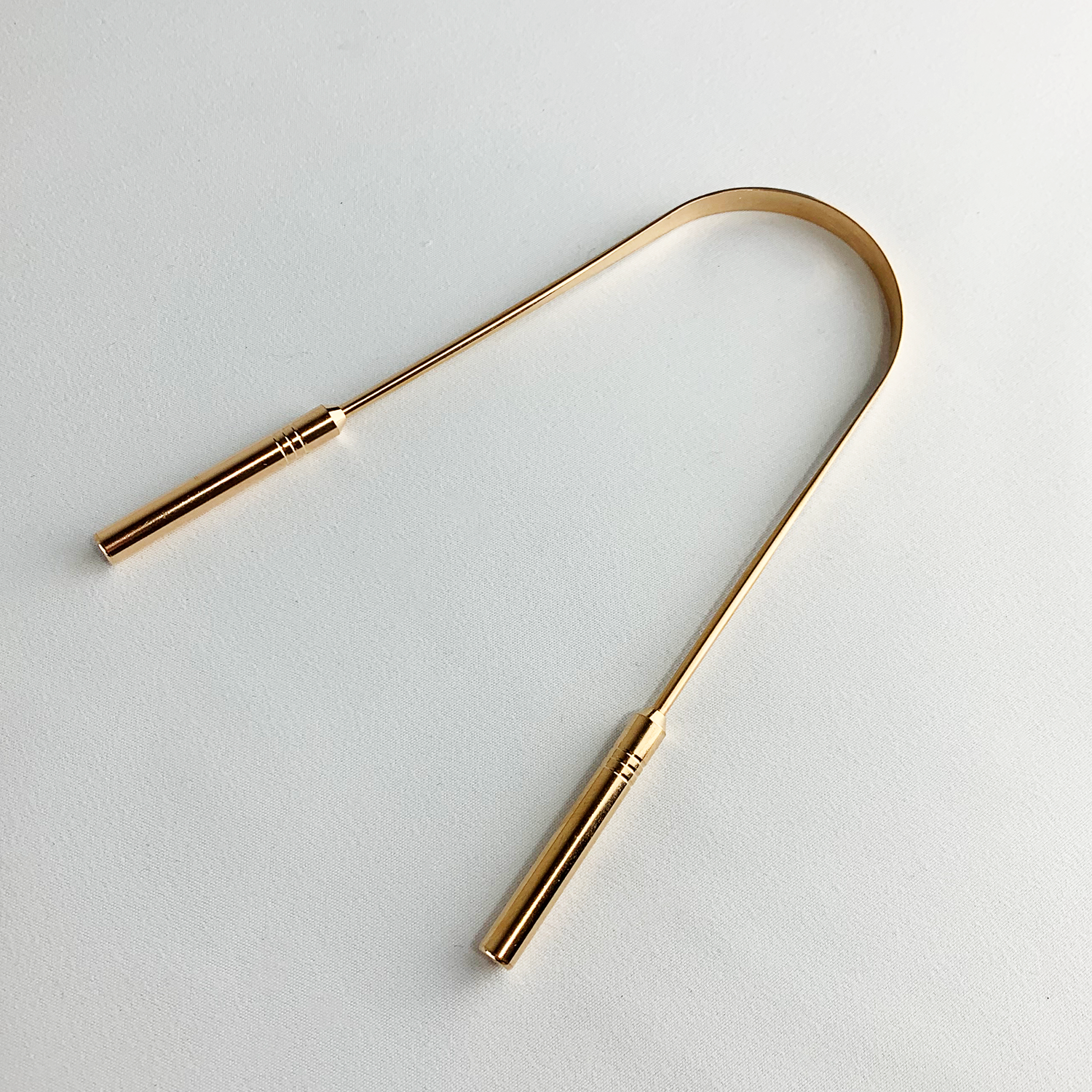 Copper Tongue Scraper、mySite、topwebapps