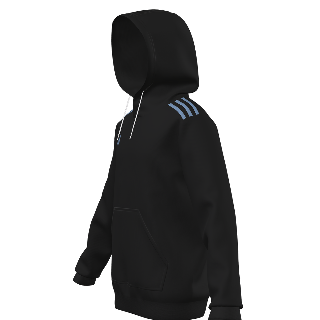 AFC adidas Adult Custom Entrada 22 Hoody、mySite、noshort