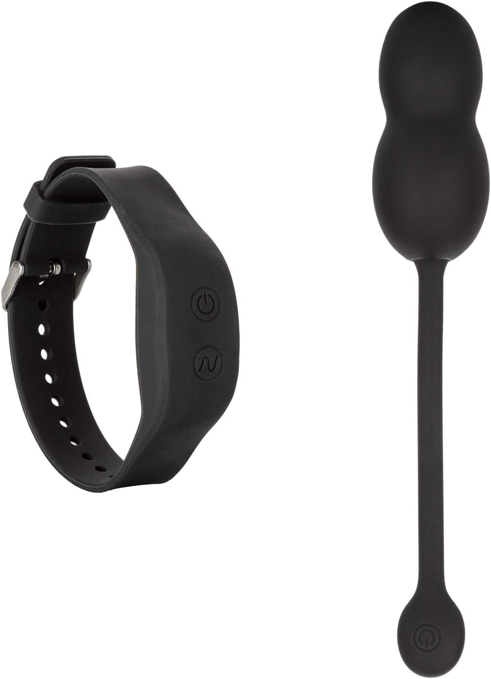 Calexotics Wristband Remote Ultra-Soft Kegel | Adjustable | 12 Functions、mySite、bottomscart