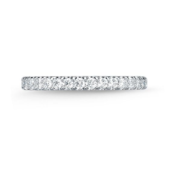 Memoire Odessa Diamond Eternity Band、mySite、hinf8tx79