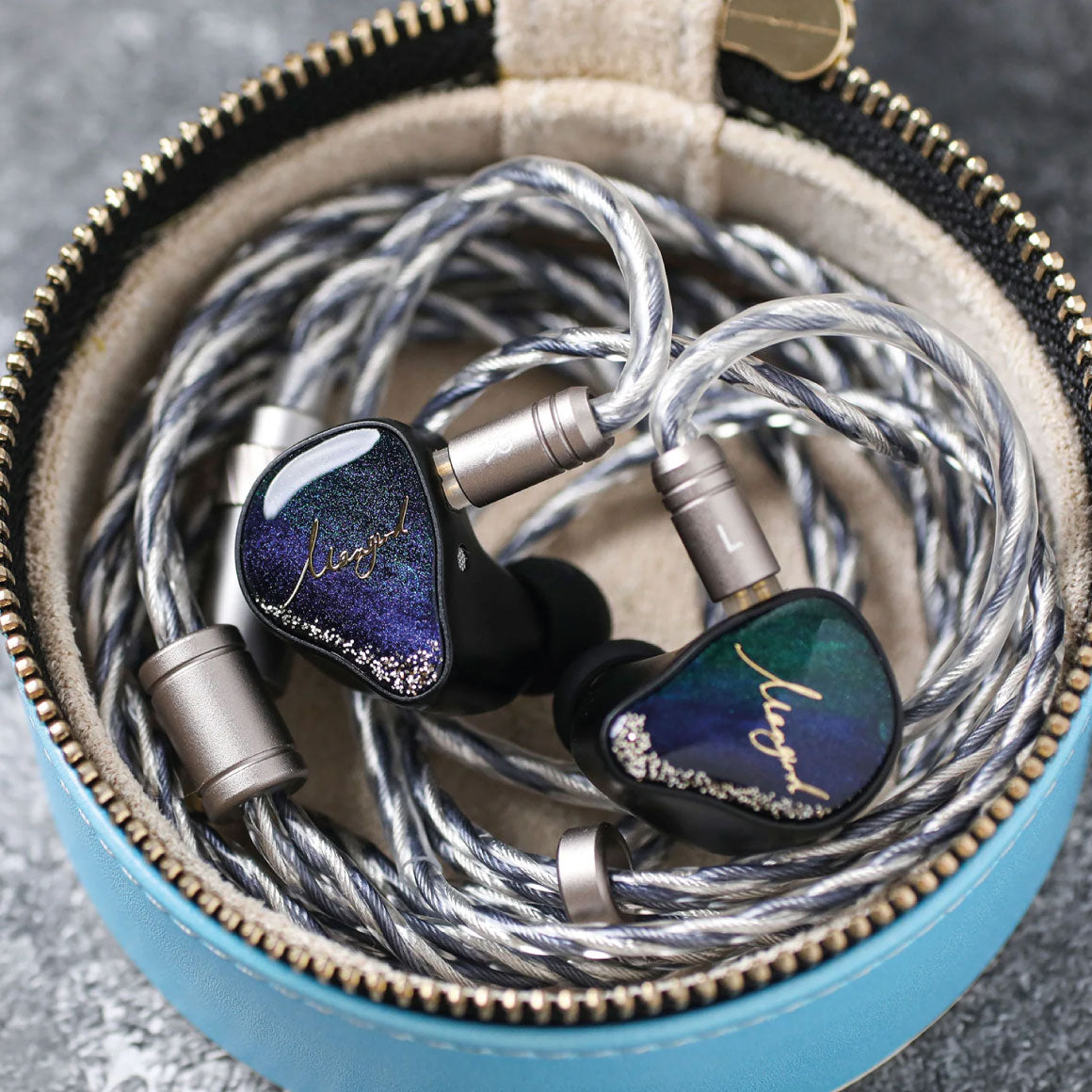  Xenns - Mangird Tea Pro、mySite、merchandisen