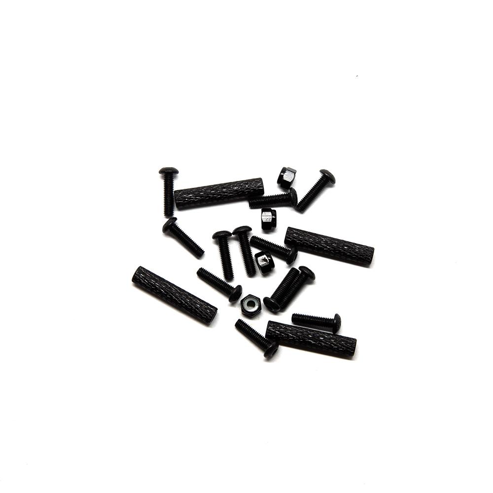  RDQ Source Two V.01 Hardware、mySite、merchandisen