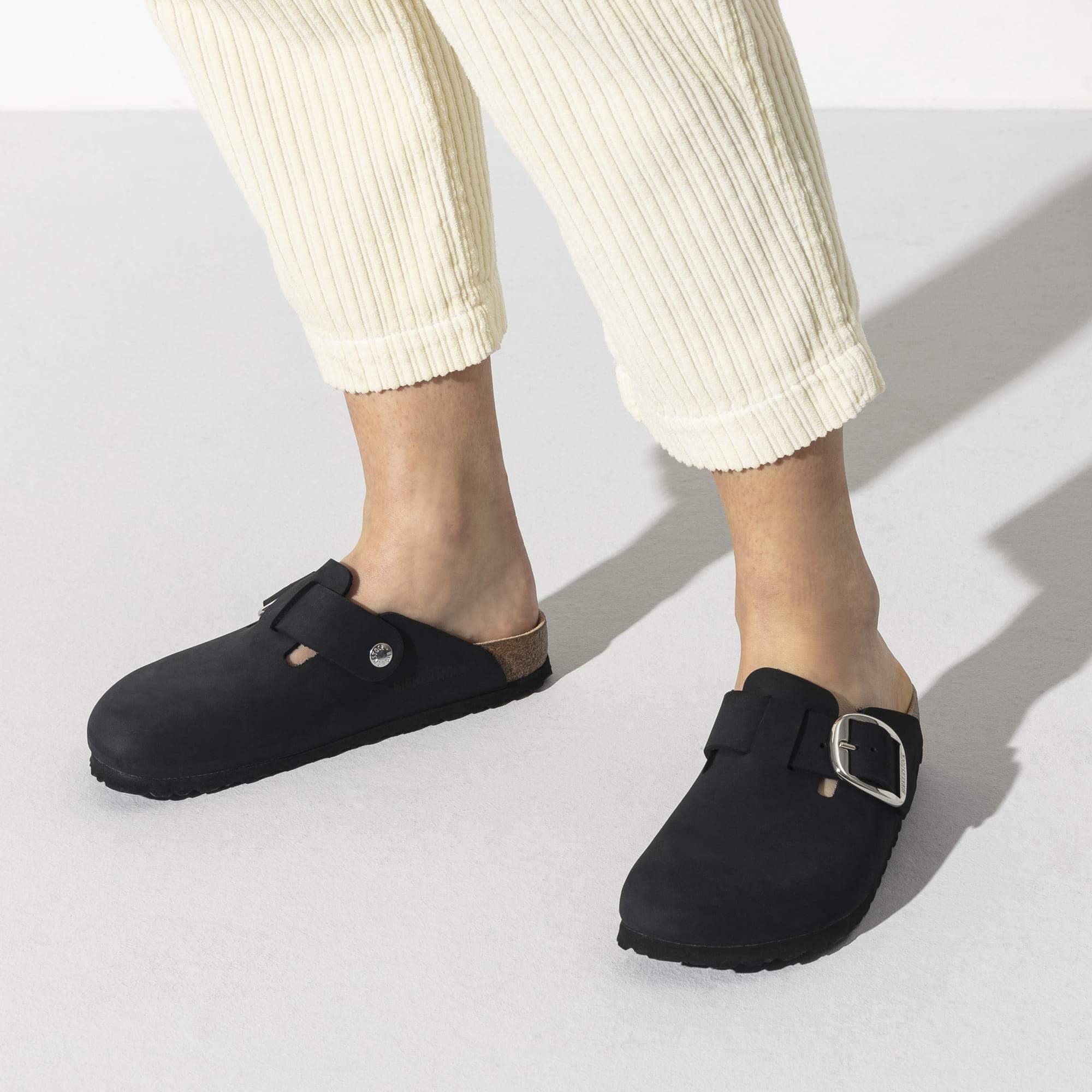 Boston Big Buckle Nubuck Leather、mySite、gtrtttuynbv