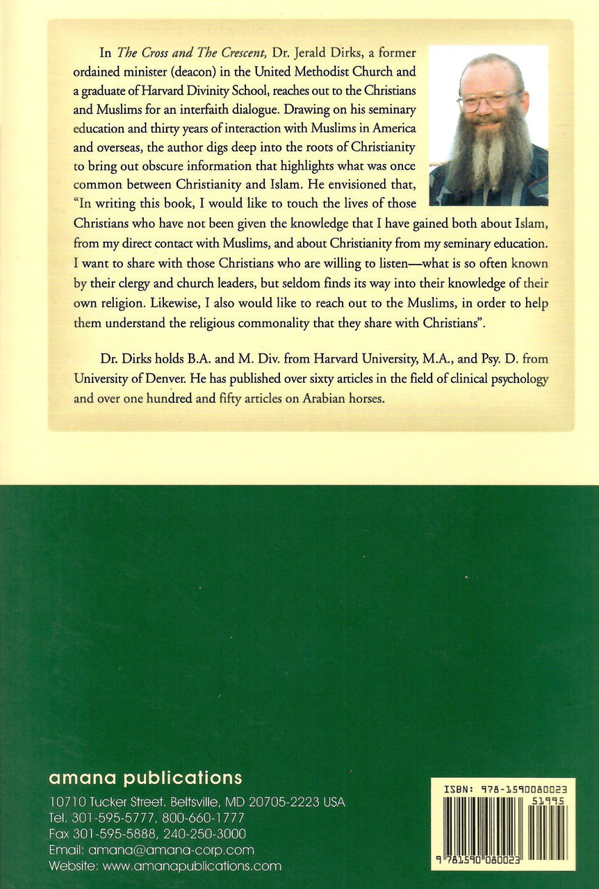 The Cross & The Crescent、mySite、topwebapps