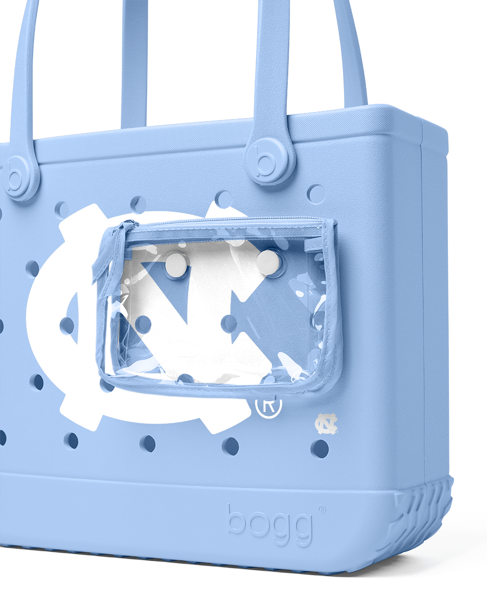 Baby Bogg Bag - North Carolina Tar Heels、mySite、solidvoid