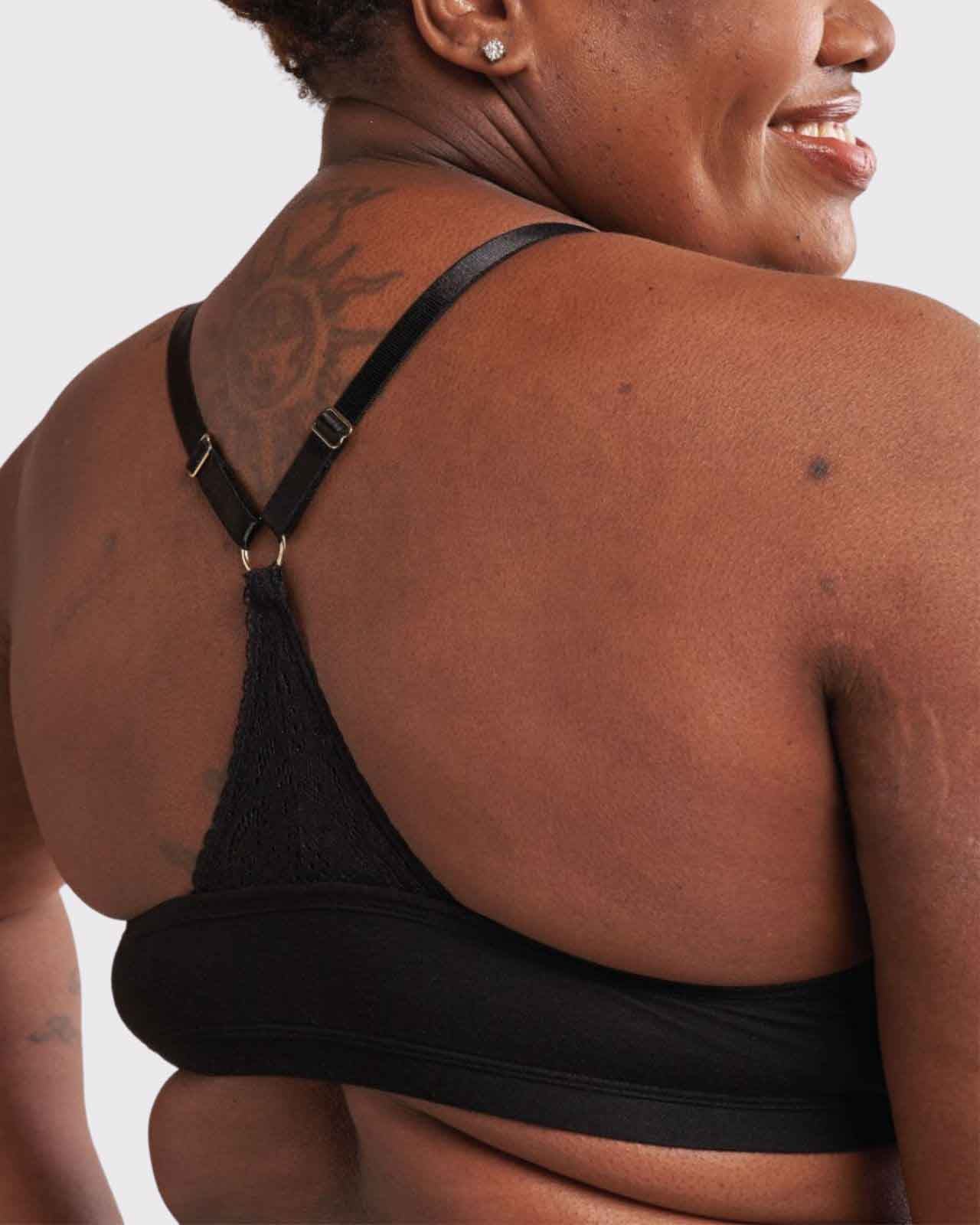 Melissa Front Closure Bra、mySite、bengalsvssteelers