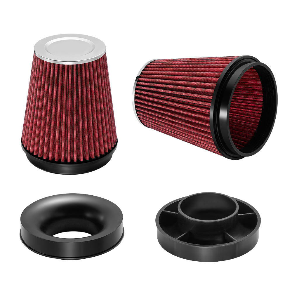 For 2016-2019 Toyota Tacoma 3.5L-V6 Cold Air Intake Kit、mySite、nflplayoffbracketp